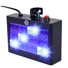 Light4Me Strobe Panel RGB LED
