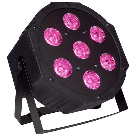 Light4Me PAR spot RGB