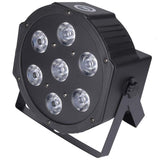 LIGHT4ME TRI PAR BASIC 7x9 scenespotlight LED