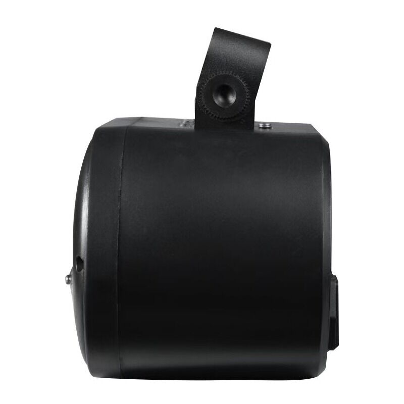 LIGHT4ME ULTRABOX 1 RGBA 6 LED-multieffektlampe