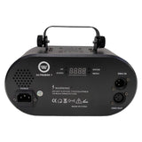 LIGHT4ME ULTRABOX 1 RGBA 6 LED-multieffektlampe