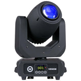 LIGHT4ME VENOM SPOT 150W LED moving head