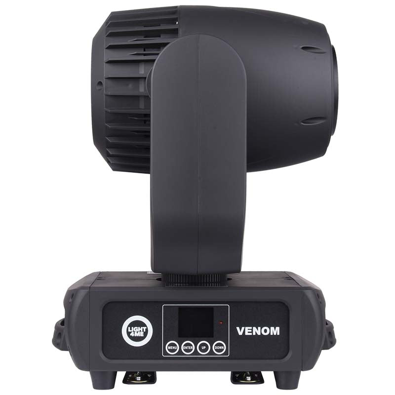 LIGHT4ME VENOM SPOT 150W LED moving head