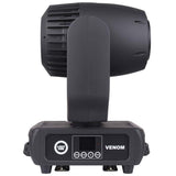 LIGHT4ME VENOM SPOT 150W LED moving head