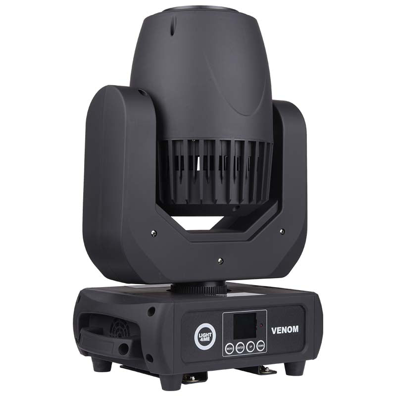 LIGHT4ME VENOM SPOT 150W LED moving head
