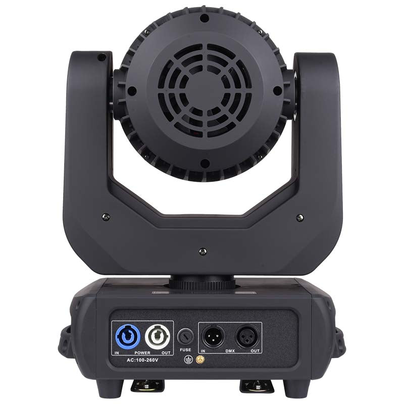 LIGHT4ME VENOM SPOT 150W LED moving head