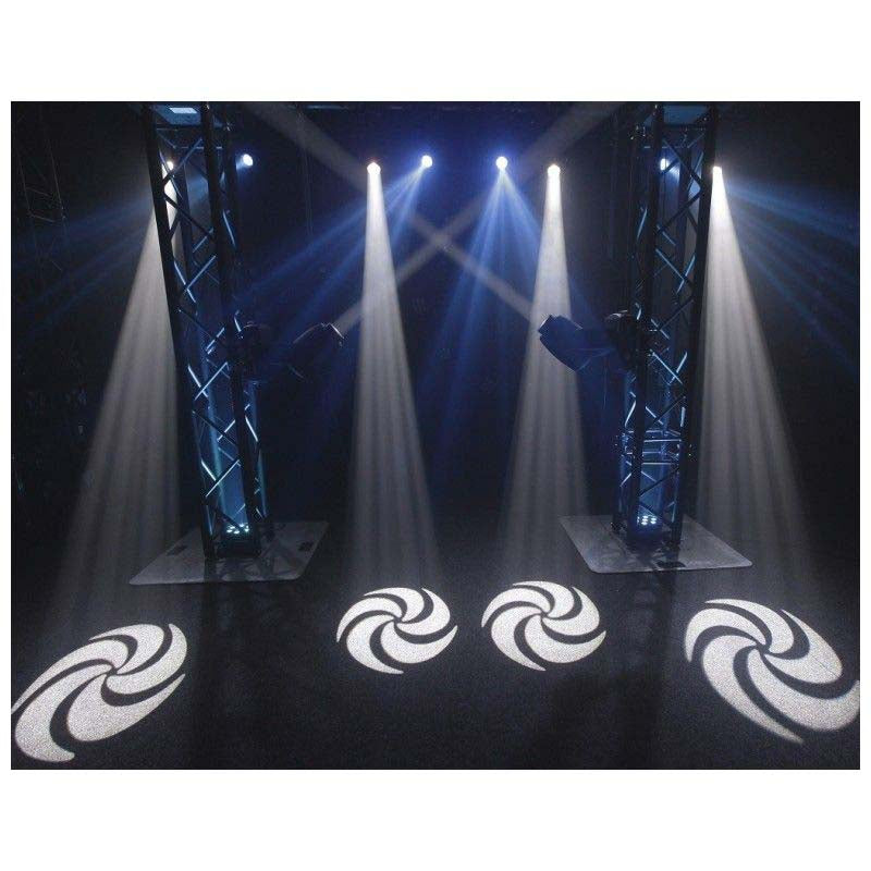 LIGHT4ME VENOM SPOT 150W LED moving head