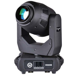 Light4Me Venom Zoom 250W V2