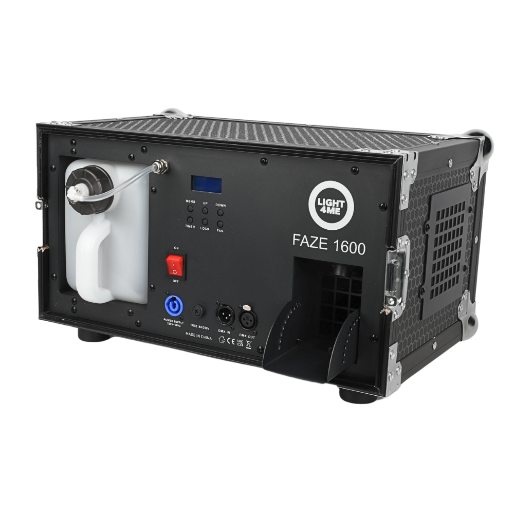 LIGHT4ME PRO 1600 fazer