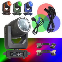 Light4Me 12R Smart Beam