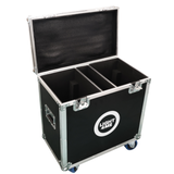LIGHT4ME 12R SMART BEAM CASE 2-I-1 transportkasse