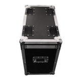 Flightcase til 2 x Light4Me 12R Smart Beam