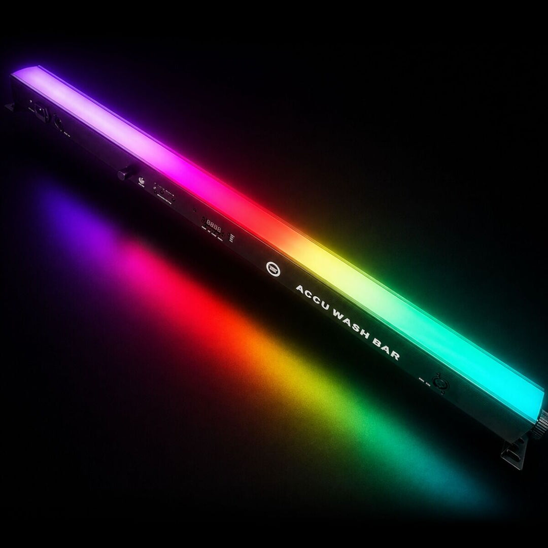 Light4Me Accu LED Barer