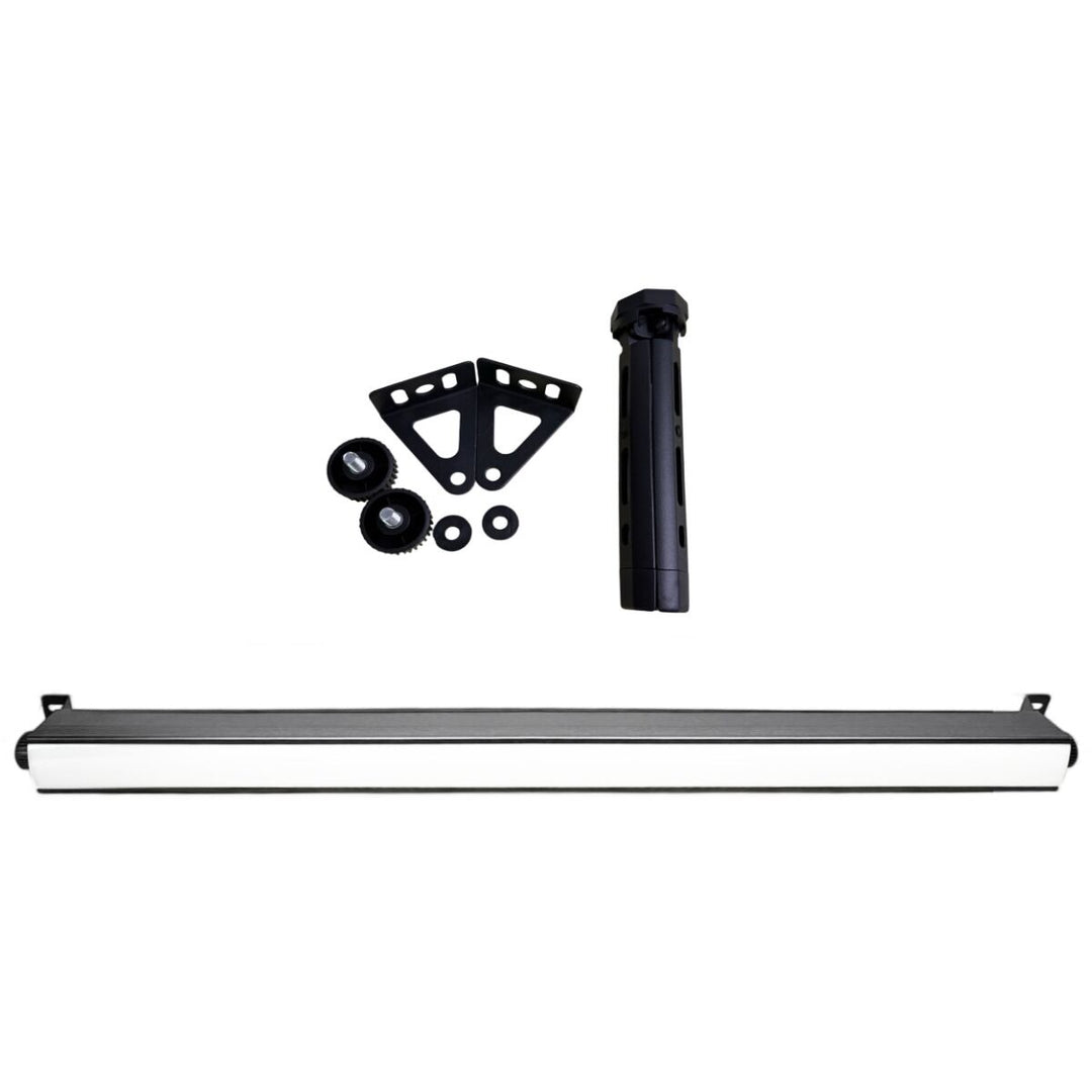 Light4Me Accu LED Barer