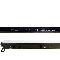 Light4Me Accu LED Barer