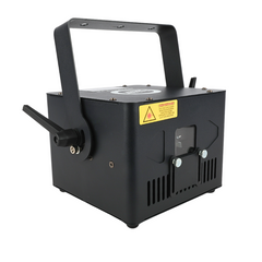 Light4Me 5 W laser med RGB og appstyring