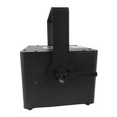 Light4Me 5 W laser med RGB og appstyring