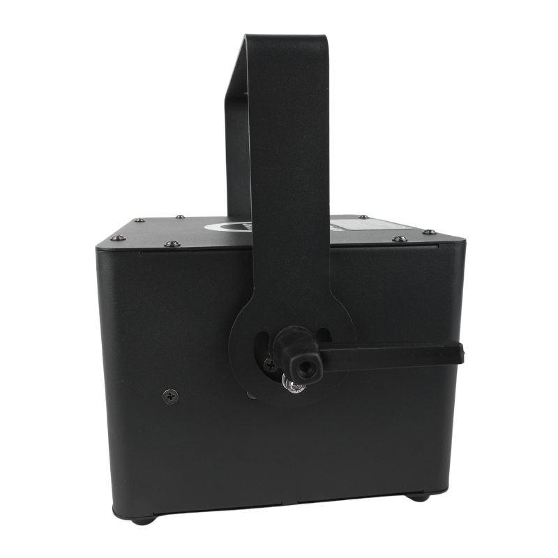 Light4Me 5 W laser med RGB og appstyring
