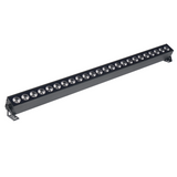 LIGHT4ME AURA PIXEL BAR 24x3W RGBW LED-lys