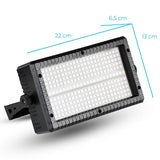Light4Me Auri Strobe LED strobe & blinder