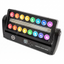 Light4Me Aurora Wash Moving Strobe