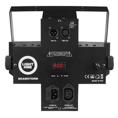 Light4Me BeamStorm LED