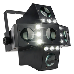 Light4Me BeamStorm LED