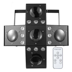 Light4Me BeamStorm LED