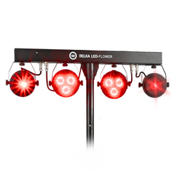 Light4Me T-BAR LED Flower- og PAR-lys
