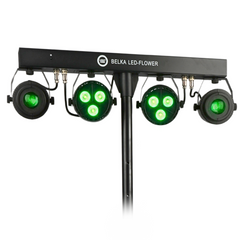 Light4Me T-BAR LED Flower- og PAR-lys