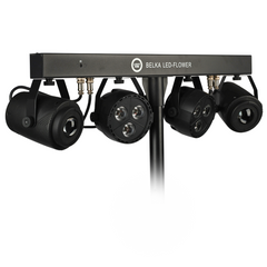 Light4Me T-BAR LED Flower- og PAR-lys