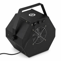 Light4Me BM1 såpeboblemaskin