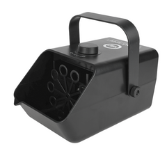 Light4Me ACCU 1 Batteri-boblemaskin