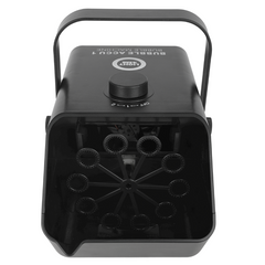 Light4Me ACCU 1 Batteri-boblemaskin