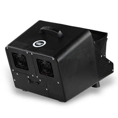 Light4Me Batteridrevet såpeboblemaskin