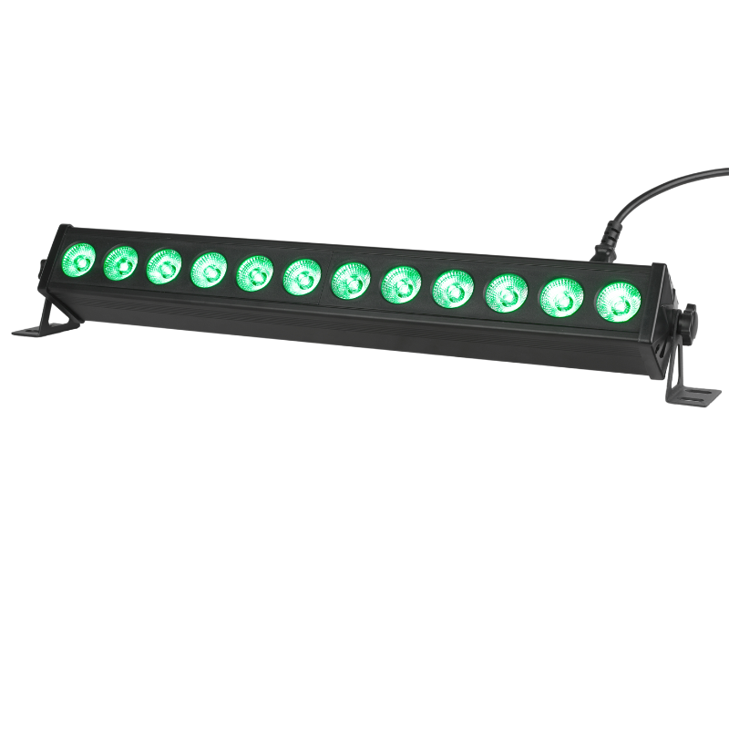 Light4Me DecoBar 12 RGB LED barer