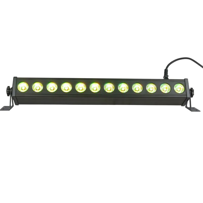 Light4Me DecoBar 12 RGB LED barer