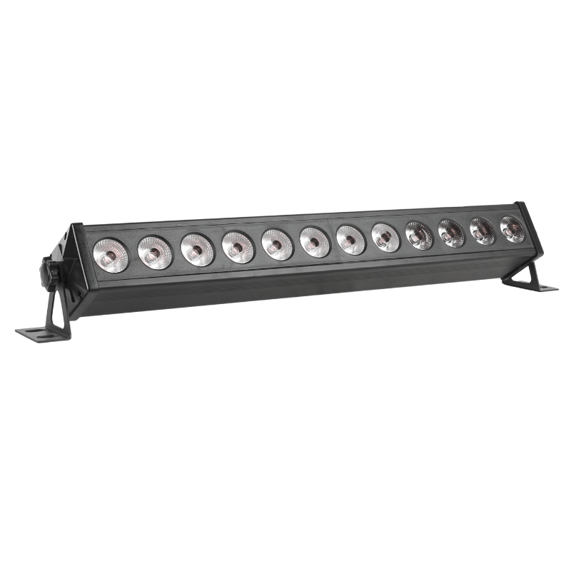 Light4Me DecoBar 12 RGB LED barer