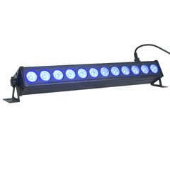 Light4Me DecoBar 12 RGB LED barer
