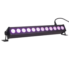 Light4Me DecoBar 12 RGB LED barer