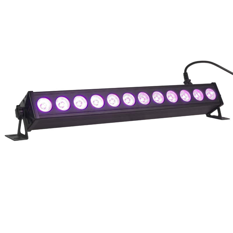 Light4Me DecoBar 12 RGB LED barer