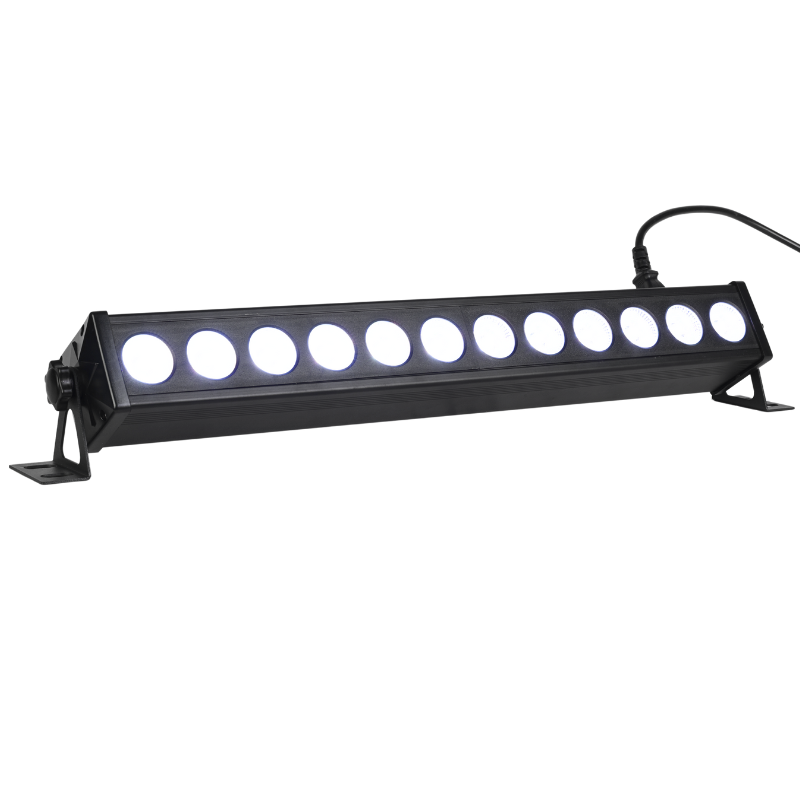 Light4Me DecoBar 12 RGB LED barer