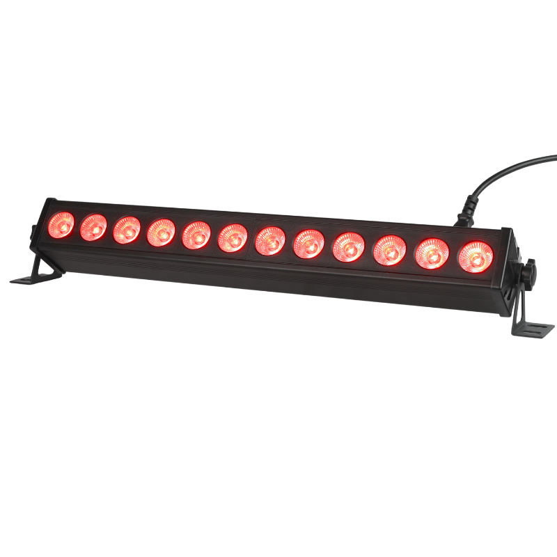 Light4Me DecoBar 12 RGB LED barer