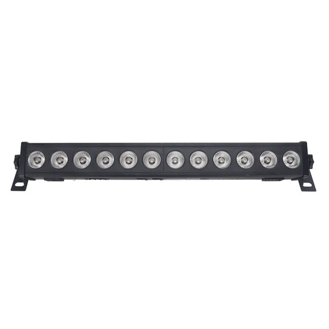 Light4Me DecoBar 12 RGB LED barer