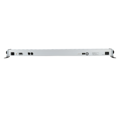Light4Me Deco Bar 24 RGB IR WH LED-bar + fjernkontroll