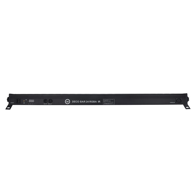 LIGHT4ME DECO BAR 24 RGBA IR-lysstripe