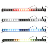 LIGHT4ME DECO BAR 24 RGBA IR-lysstripe