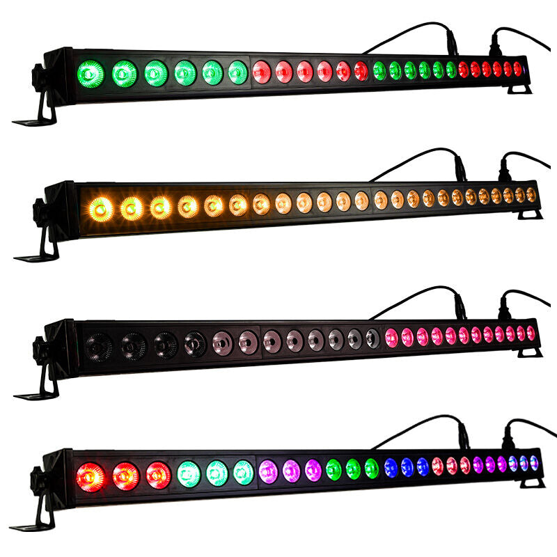 LIGHT4ME DECO BAR 24 RGBA IR-lysstripe