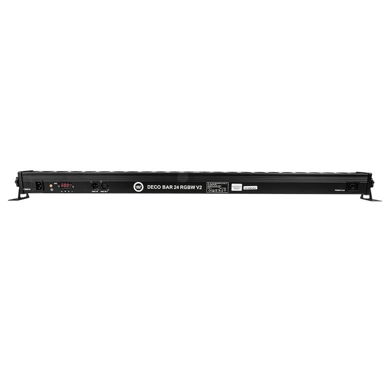 LIGHT4ME DECO BAR 24 RGBW V2 lyslist