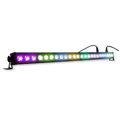 LIGHT4ME DECO BAR 24 RGBW V2 lyslist